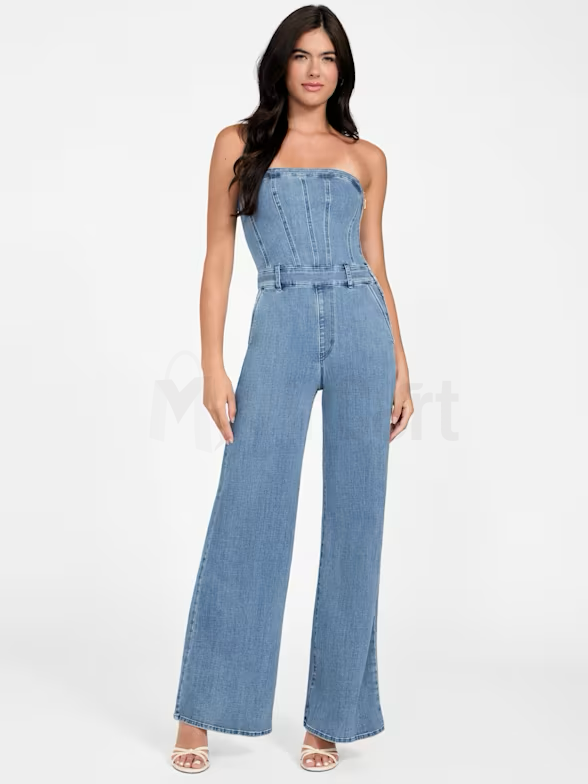 Dresses & Jumpsuits